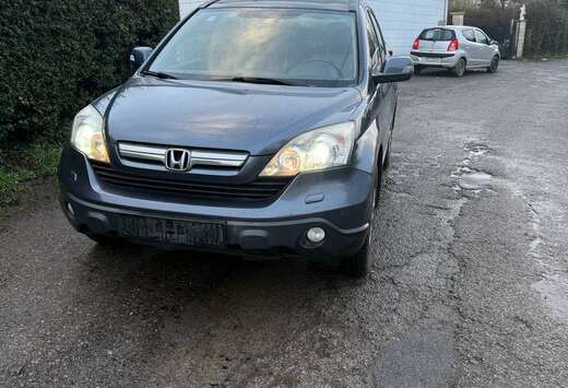 Honda 2.0i Executive automatique 90000 km