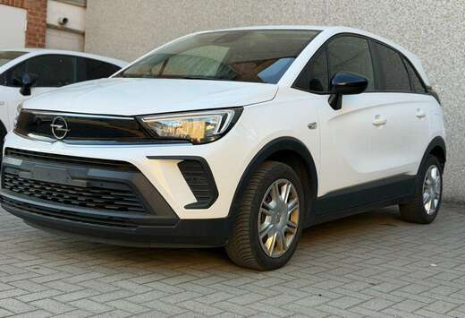 Opel Crossland 1.2i Blitz Limited Edition S/S