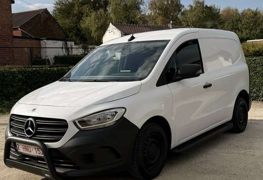 Mercedes-Benz Citan 110