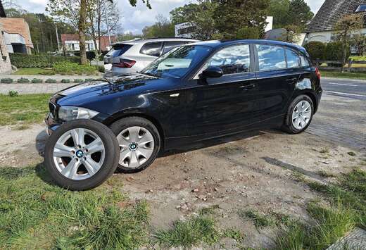 BMW 116i