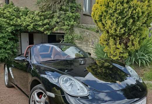 Porsche 2.7i