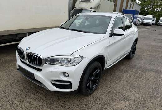 BMW 3.0 dAS xDrive40