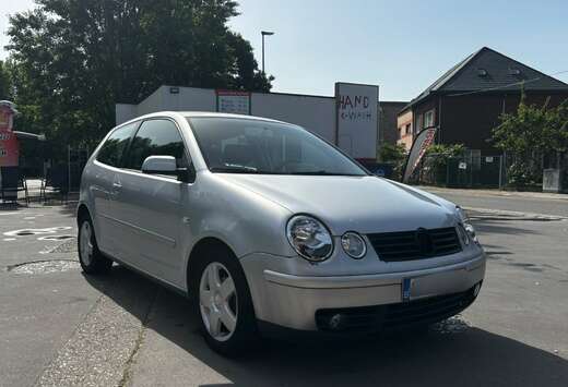 Volkswagen 1.2 Comfortline
