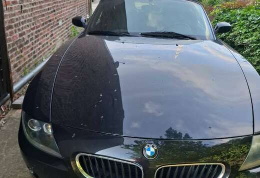 BMW Z4 2.0i 16v