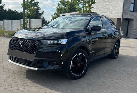 PHEV 1.6 E-TENSE Perf.Line (165 kW) (EU6.3)