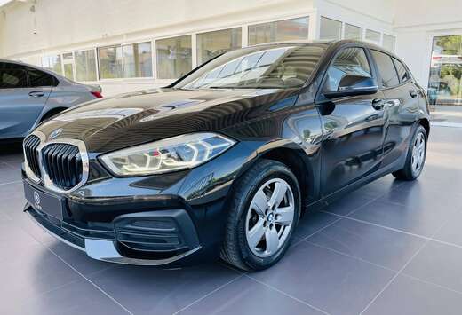 BMW dA *** GARANTIE + LED + GPS PRO ***