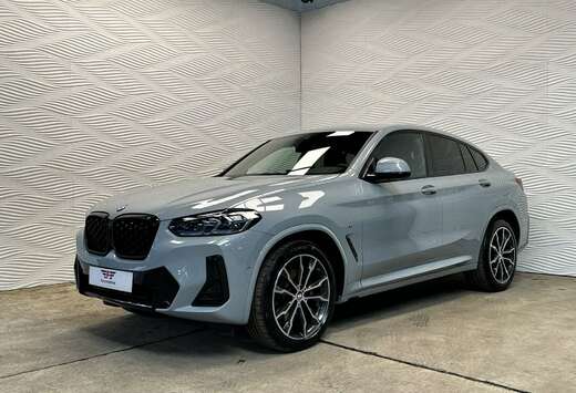 BMW xDrive20i*AUT*M-SPORT*LASER*SHADOW*BROOKLYN*