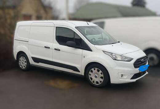 Ford 200 1.5 TDCi Trend (EU6.2)