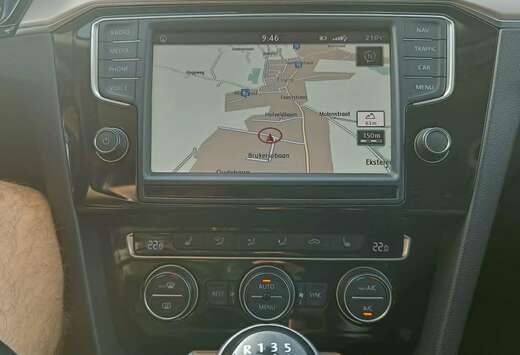 Volkswagen Passat SW 2.0 CR TDi SCR Highline
