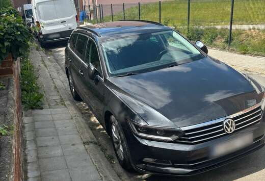Volkswagen SW 2.0 TDi SCR Comfortline Business (EU6.2 ...