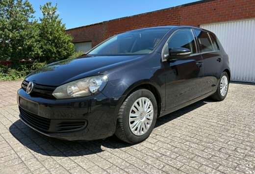Volkswagen 1.6 CR TDi Highline DPF