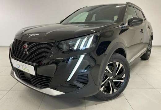 Peugeot GT