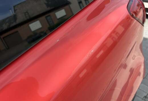 Ford Ka 1.3i Couture