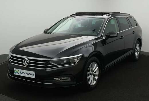 Volkswagen Passat Variant Style \'Business\' 1.6 TDI  ...