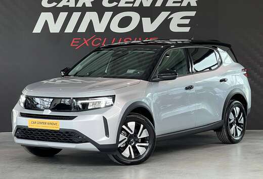 Opel SOLD VERKOCHT VENDUE