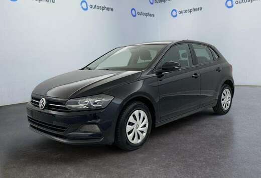 Volkswagen 1.6 TDi 95 CV Navi*CarPlay*ParkPilot*Cruis ...