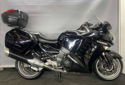 KAWASAKI GTR 1400 ABS *** garantie ***