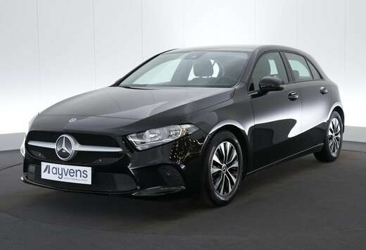 Mercedes-Benz Business Solution GPS PDC CAM Verw. Zet ...