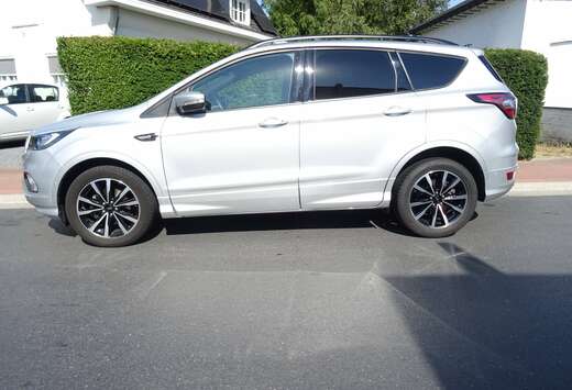 Ford Kuga 1.5 EcoBoost FWD ST Line (EU6.2)