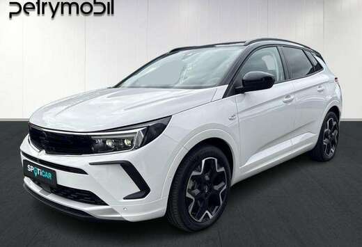 Opel X Ultimate PLUGIN // 0KM //