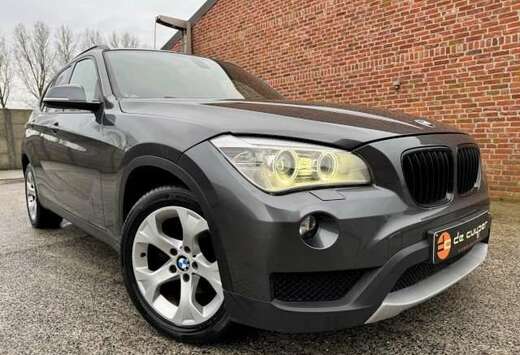 BMW Bmw X1 \