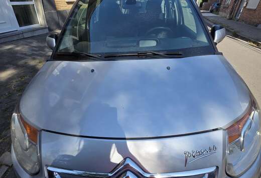 Citroen 1.2 PureTech Seduction