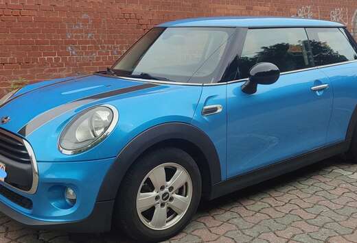 MINI Mini one D