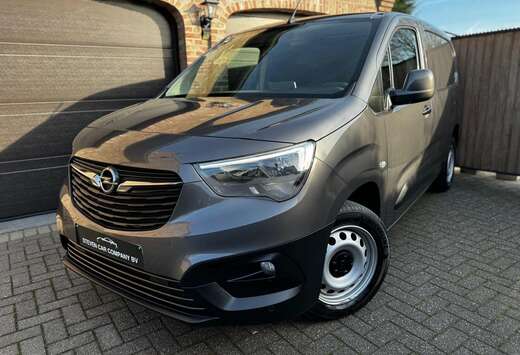 Opel  12.769KM  XL  3 ZIT  LED  A/C  CARPLAY