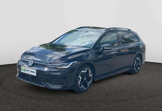 Volkswagen 1.5 eTSI 150pk DSG R-Line Face lift !