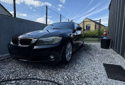 BMW 318i