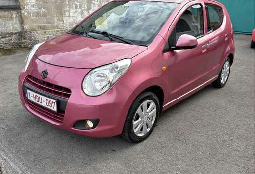 Suzuki 1.0i GL Airco