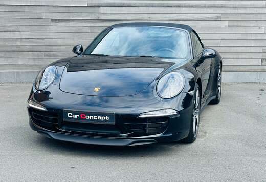 Porsche 4S **SPORTSEATS**SPORT CHRONO**SPORT EXHAUST* ...