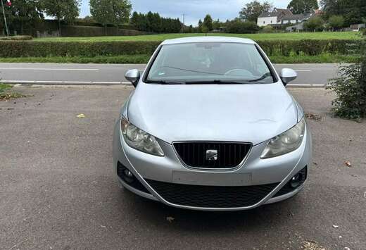 SEAT Ibiza SC 1.4i Reference