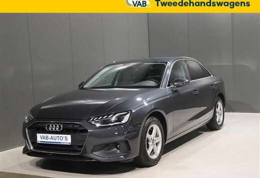 Audi 35TFSI  S-TRONIC