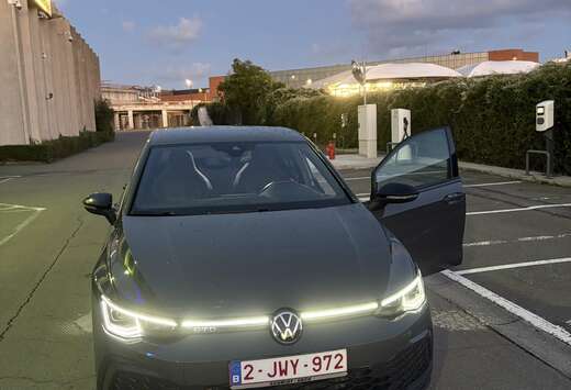 Volkswagen 2.0 SCR TDi DSG