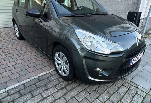 Citroen 1.1i Vitamin