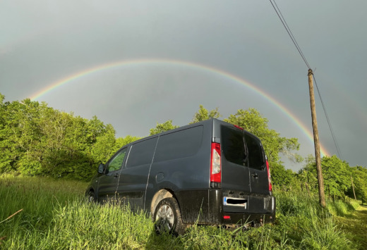 Citroen Jumpy 29 L2H1
