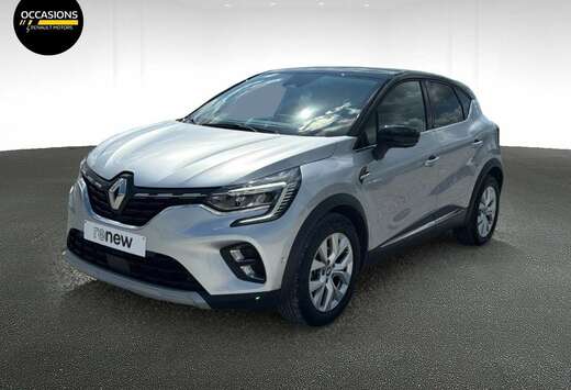 Renault Plug-in Hybride Intens