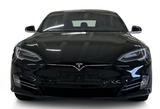 Tesla Model S 100D AWD