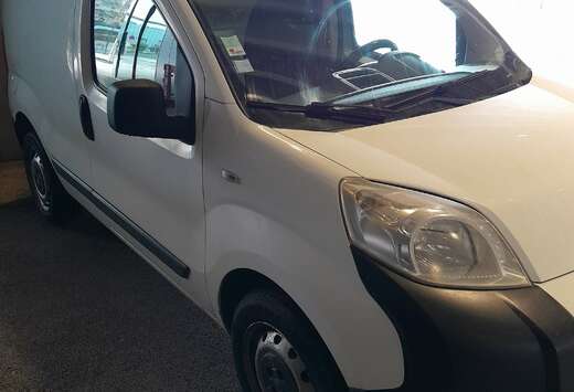 Citroen 1.4 HDi Tentation