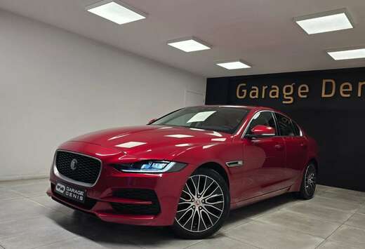 Jaguar Caméra**Led**4x4**Garantie 12 Mois