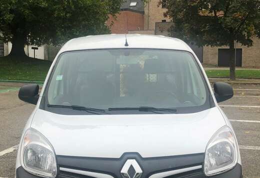 Renault Kangoo Rapid Maxi (ENERGY) dCi 90 Extra