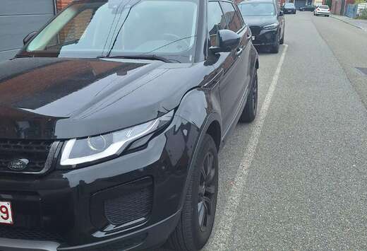 Land Rover D150 AWD BVA9