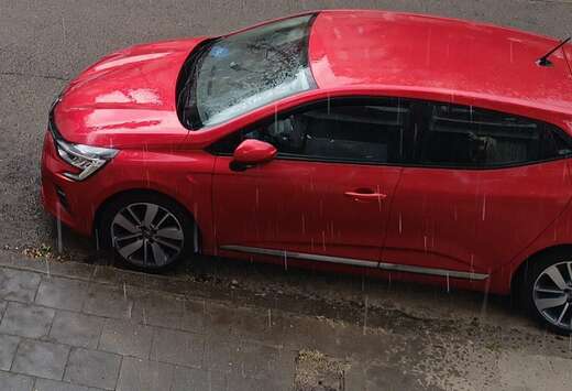 Renault TCe 100 Intens