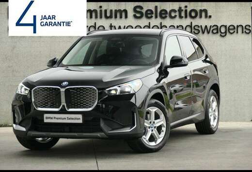 BMW eDrive20  LED  GPS  CAMERA  APPLECAR