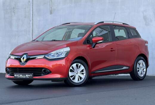 Renault 1.2i/BLUETOOTH/GPS/FAIBLE KM/GARANTIE 12 M