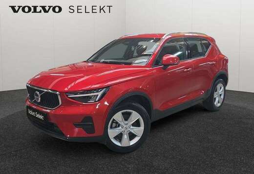 Volvo B3 Core / Essence