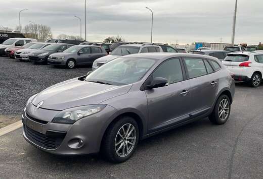 Renault Export of handelaar