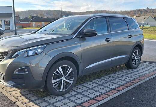 Peugeot 1.5 BlueHDi Allure (EU6.2)