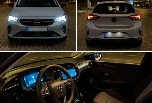 Opel 1.2 Turbo Edition S/S